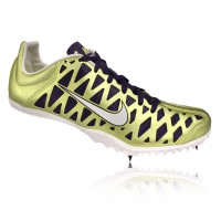 Nike Maxcat 3 Sprint Running Spikes (UK6, US6.5, EU39)