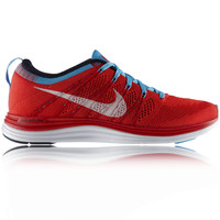 Nike Lady Flyknit Lunar1+ Running Shoes