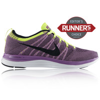 Nike FlyKnit Lunar1+ Running Shoes