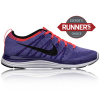 Nike Lady Flyknit Lunar1+ Running Shoes