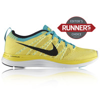 Nike Lady FlyKnit Lunar1+ Running Shoes