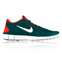 Nike Free 5.0+ Running Shoes