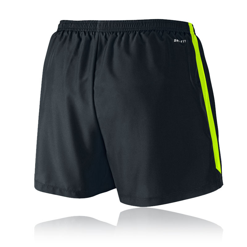 Nike 4 Inch Woven Running Shorts | SportsShoes.com