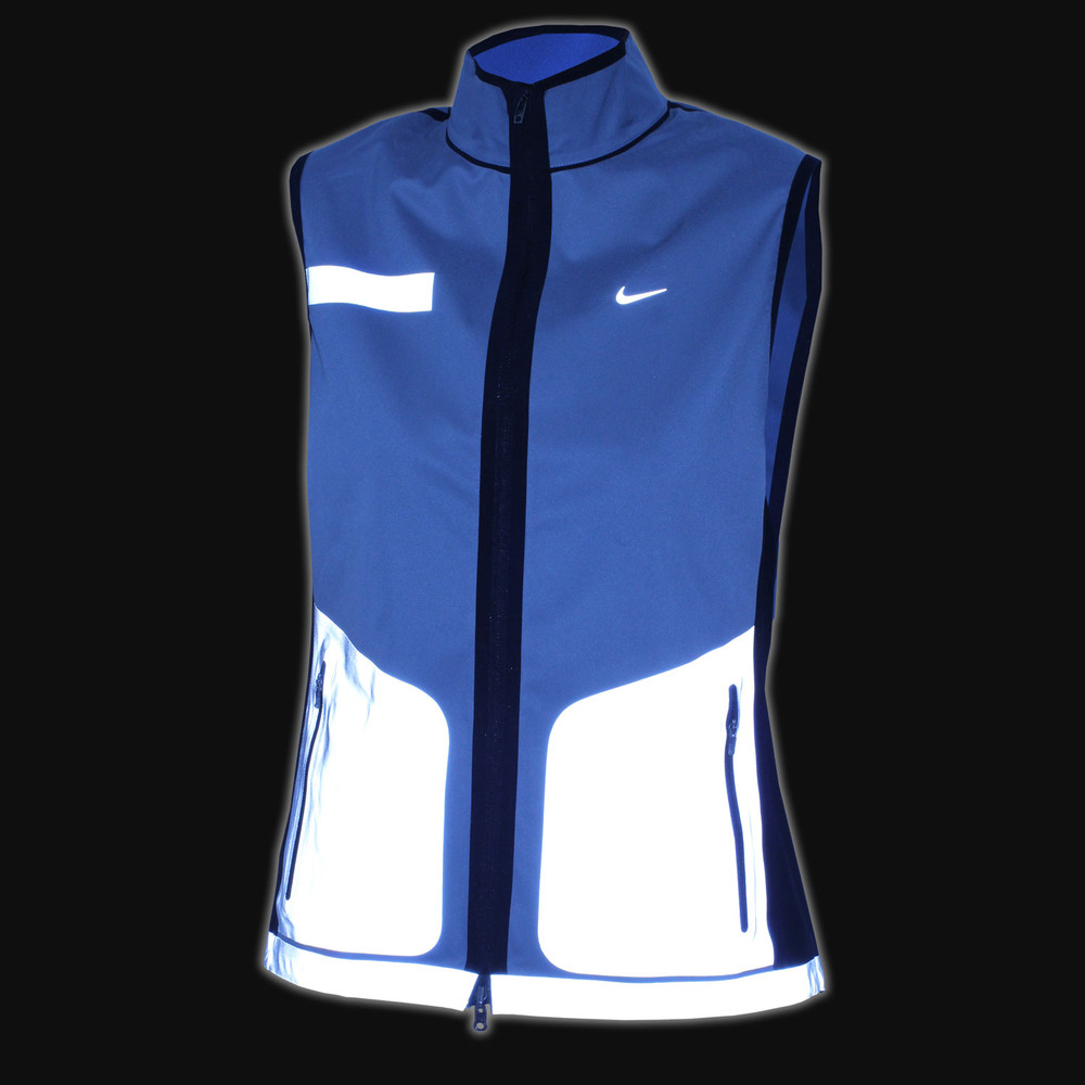 Nike Flash Reversible Women's Running Gilet