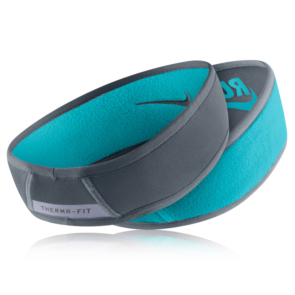 womens running headband nike