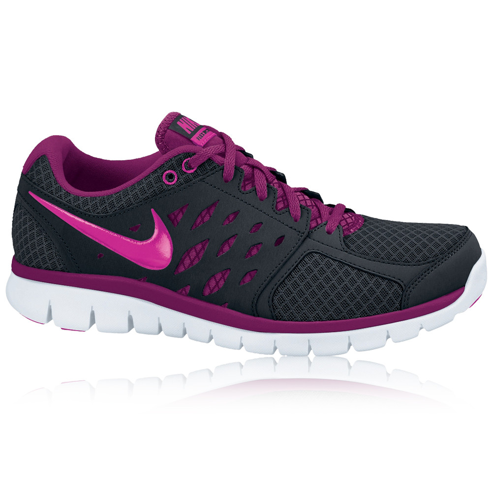 nike flex 2018 rn women's running shoes