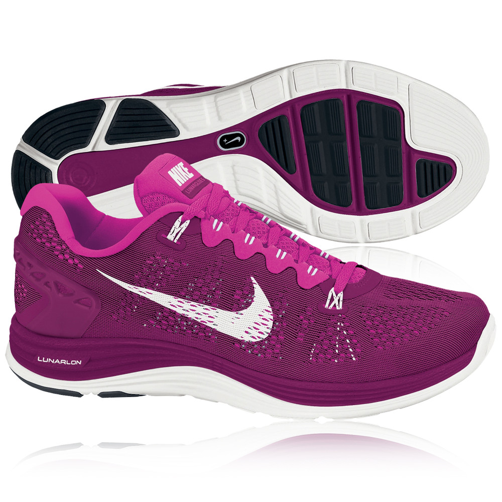 nike running shoes for women