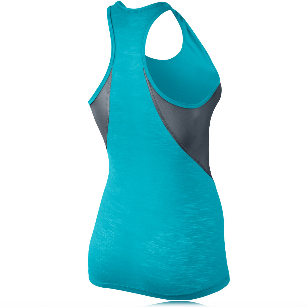 nike pro hypercool tank top