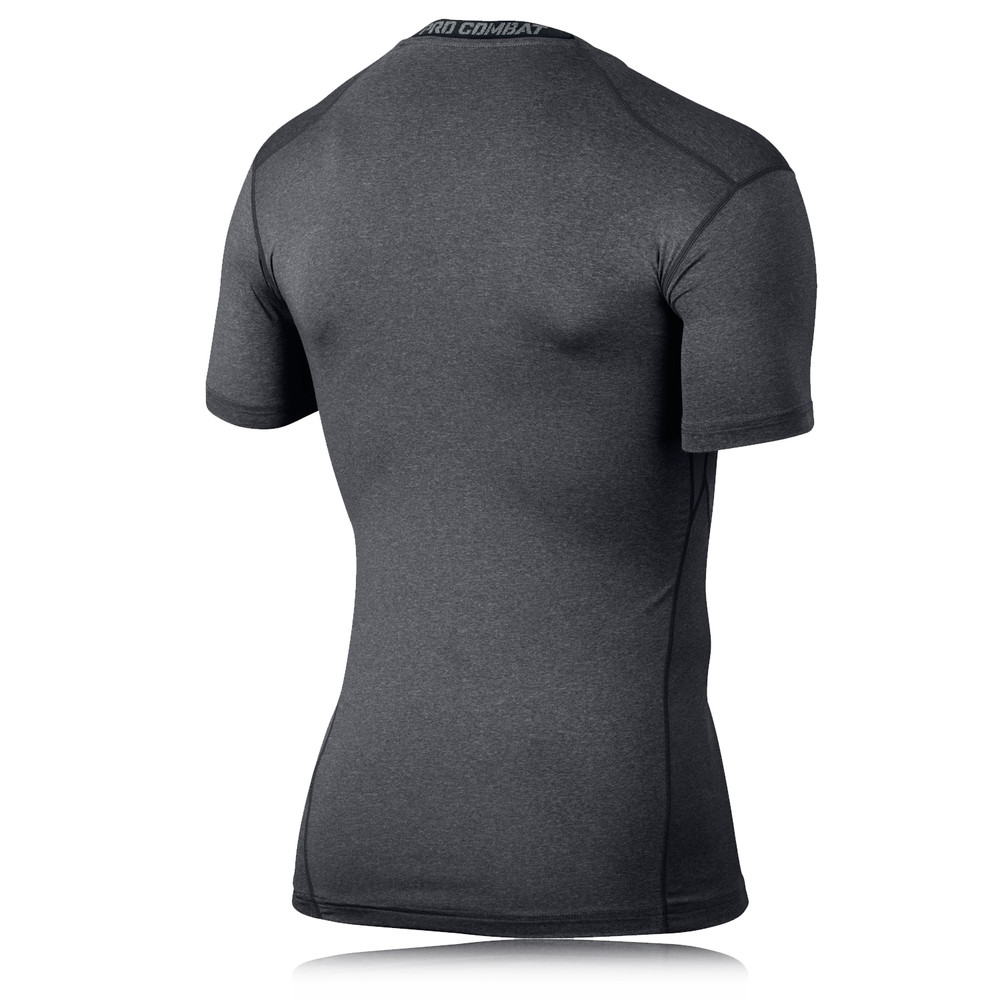 Nike Pro Core Compression 2.0 Short Sleeve Running TShirt SP14