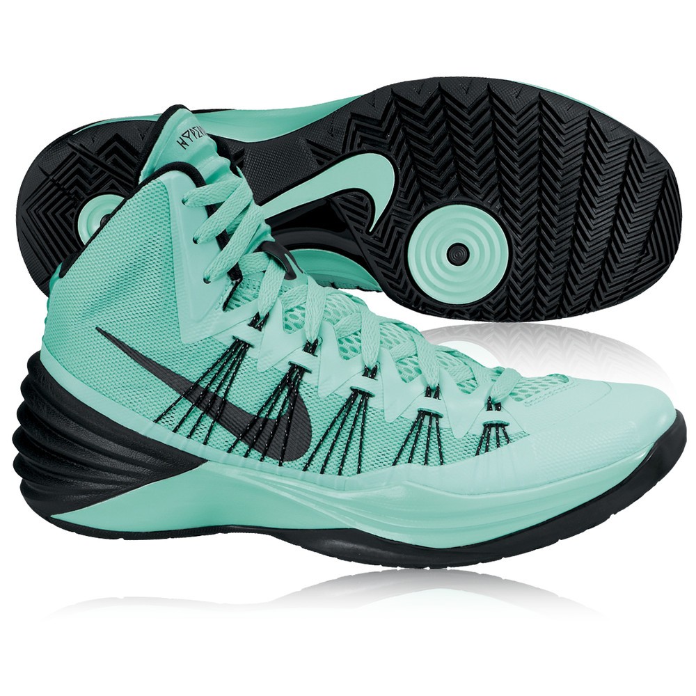 tenis nike baloncesto para mujer