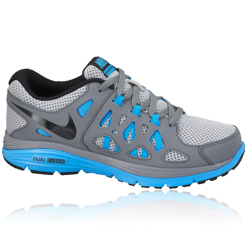fusion run 2 shoes