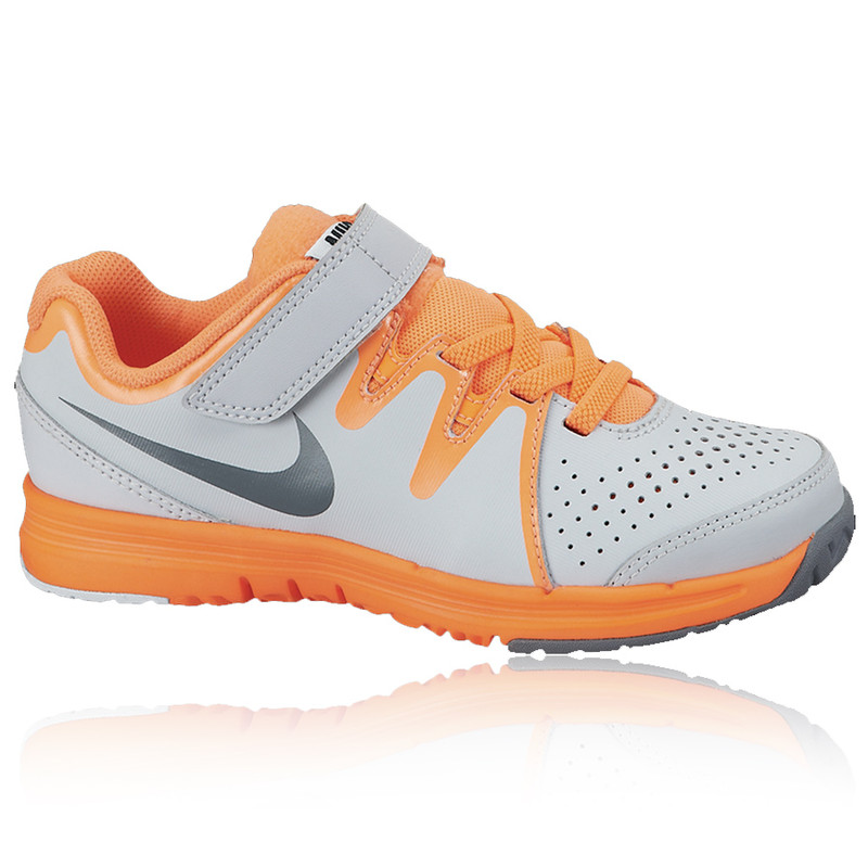 Nike Vapor (PSV) Junior Tennis Shoe 29 Off