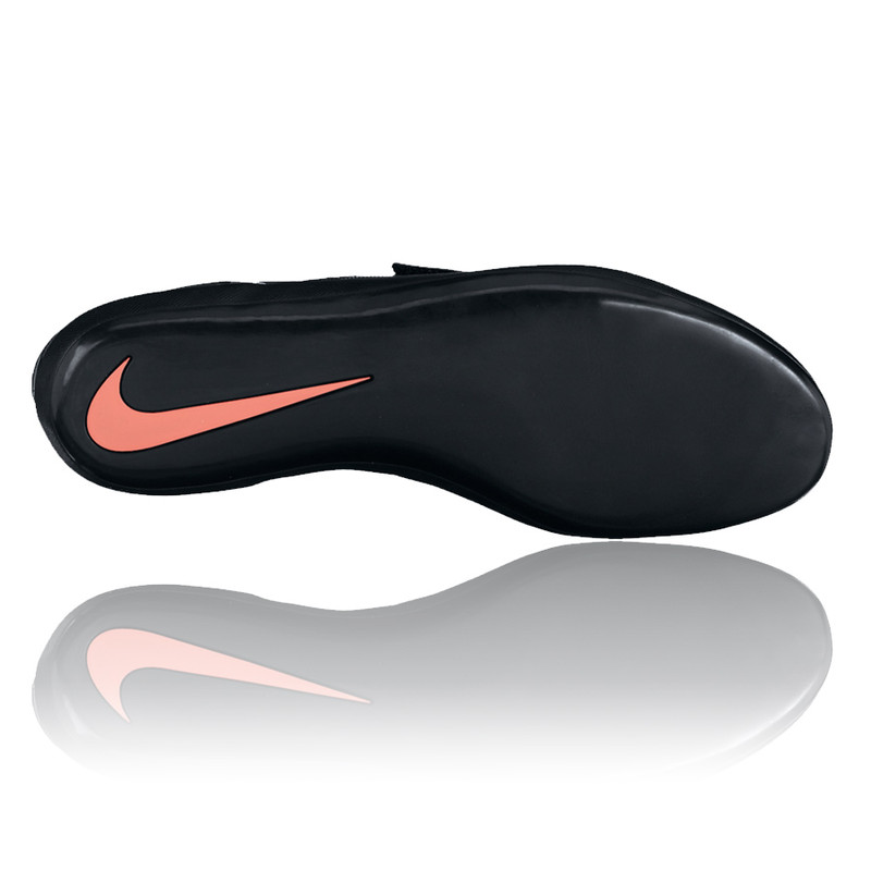 rotational throwing shoes