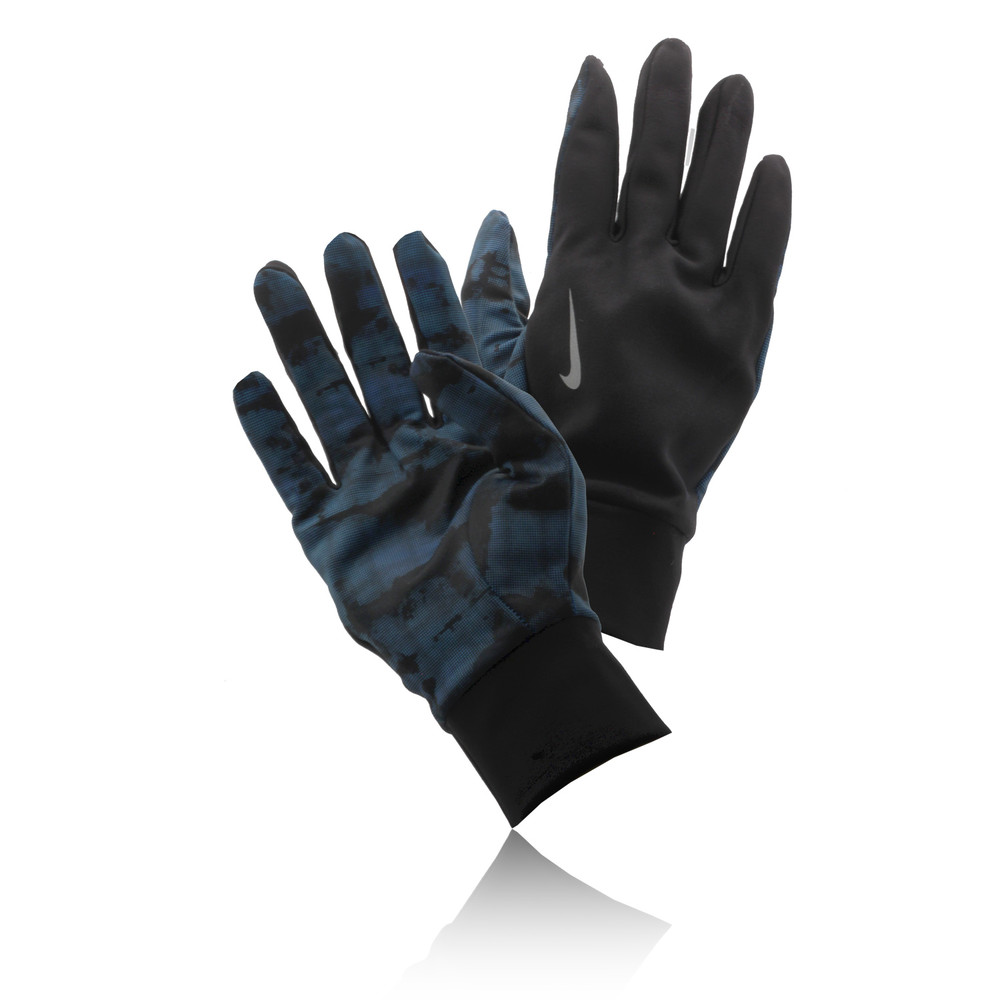thermal gloves nike