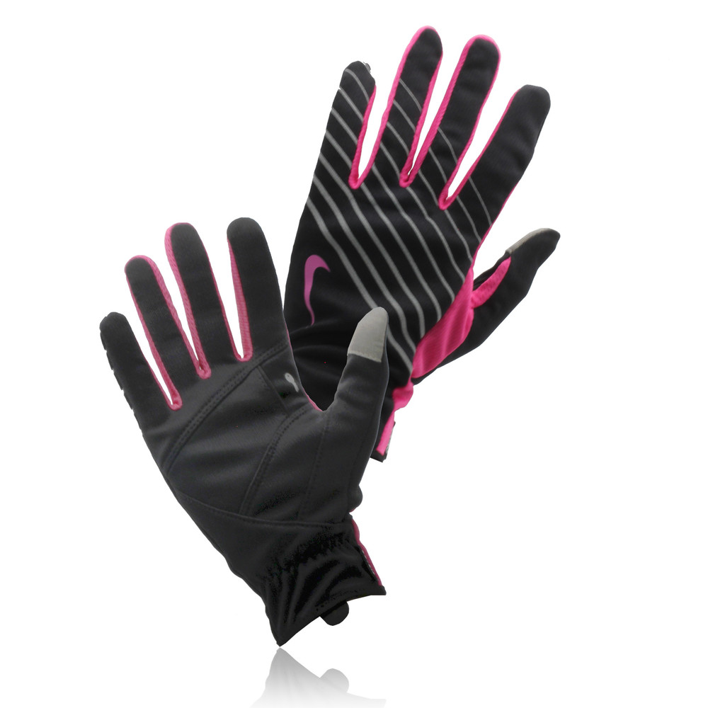 Nike Lightweight Tech Women's Running Gloves