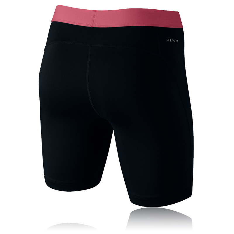 nike pro 7 inch shorts womens