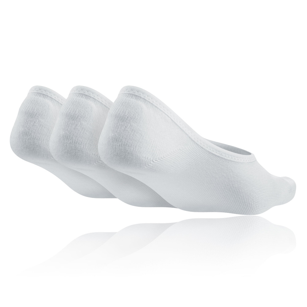 Nike Lightweight Footie Women's Socks SU14