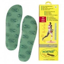 Noene Atlas Replacement Innersole