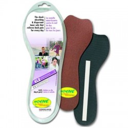Noene City Line Lady insoles