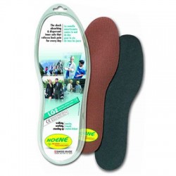 Noene City Line Unisex Innersoles