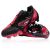 Nomis Junior Black Pearl Soft Ground Football Boot