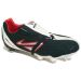 Nomis Black Pearl SG Football Boot