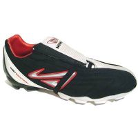 Nomis Black Pearl Firm Ground Football Boots picture 1