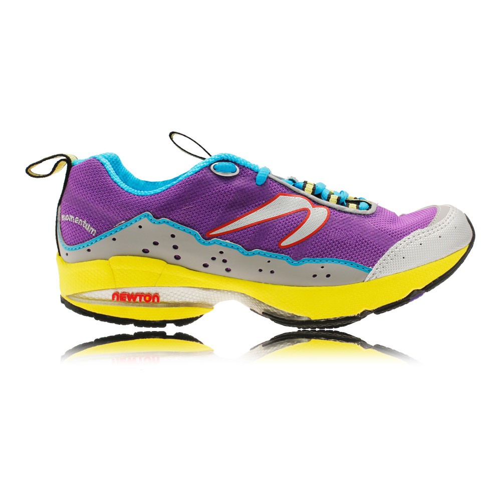 Newton Momentum Trail Women's Running Shoes 75 Off