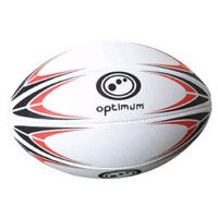 optimum design 8 panel match ball