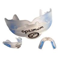 optimum design matrix mouthguard