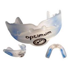 Optimum Design Matrix Mouthguard
