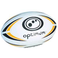 optimum design training ball