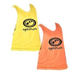Optimum Design Reversible Training Bib