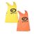 Optimum Design Reversible Training Bib