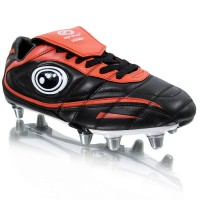 Optimum Inferno II Rugby Boots
