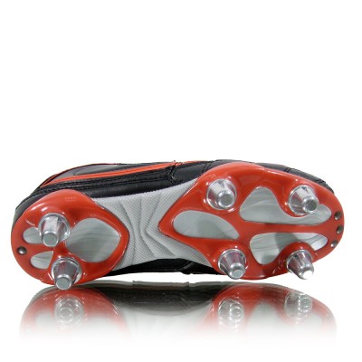 Optimum Junior Blaze II Rugby Boot picture 2