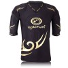 Optimum Five Pad Tribal Short Sleeve Rugby T-Shirt picture 1