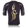 Optimum Five Pad Tribal Short Sleeve Rugby T-Shirt picture 2