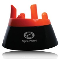 Optimum Rugby Screw Kicking Tee