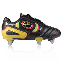 Optimum Junior Shokka Rugby Boots