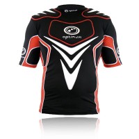Optimum Junior Blitz Padded Rugby Top