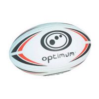 optimum rugby match ball