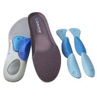 Orthosole Customisable Max Cushion Insoles