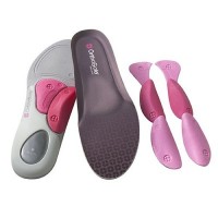 Orthosole Lady Customisable Max Cushion Insoles