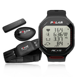 Polar RCX5 Run Training Computer