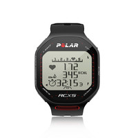 Polar RCX5 Bike Training Computer