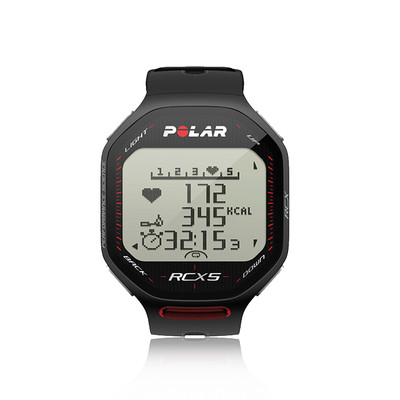 Polar RCX5 Bike Training Computer picture 1