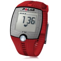 Polar FT2 Heart Rate Monitor Watch