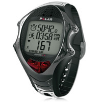 Polar RS800CX Heart Rate Monitor Watch