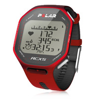 Polar RCX5 GPS Heart Rate Monitor Watch